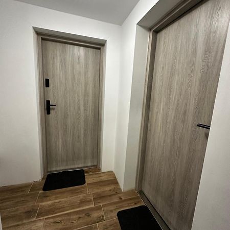 Niron Apartament Dabrowskiego Schneidemühl Exterior foto